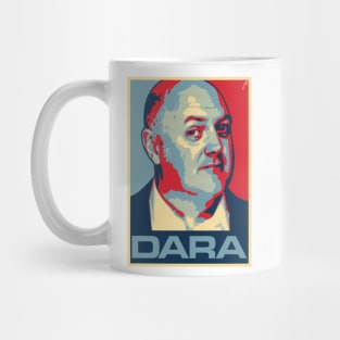 Dara Mug